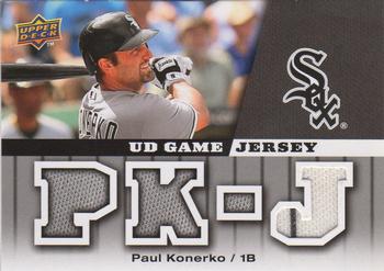 Paul Konerko