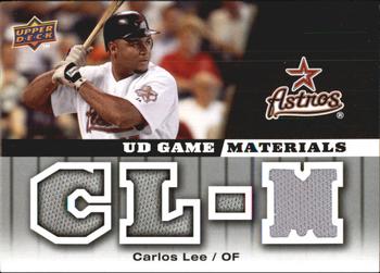 Carlos Lee