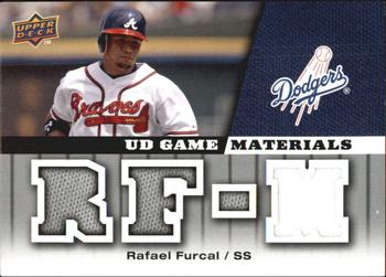 Rafael Furcal