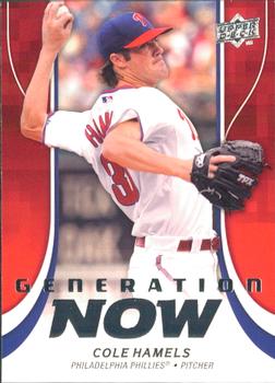 Cole Hamels
