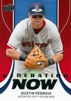 Dustin Pedroia
