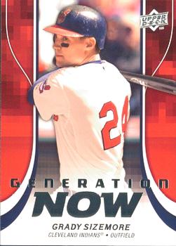 Grady Sizemore