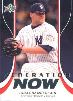 Joba Chamberlain