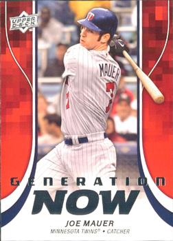 Joe Mauer