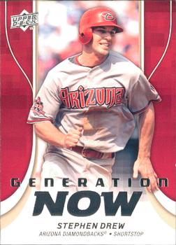 Stephen Drew