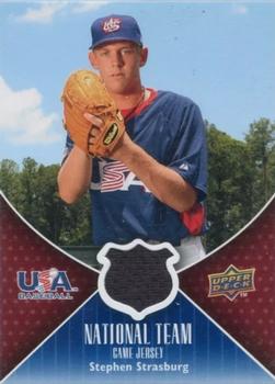 Stephen Strasburg