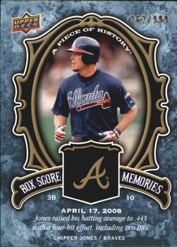 Chipper Jones