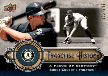 Bobby Crosby