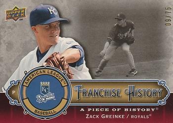 Zack Greinke