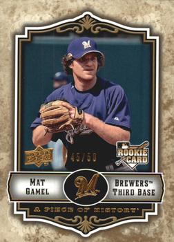 Mat Gamel