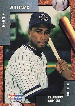 Bernie Williams