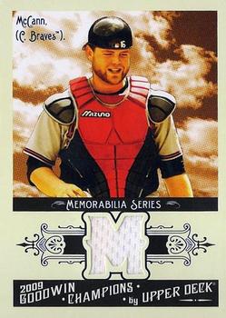 Brian McCann
