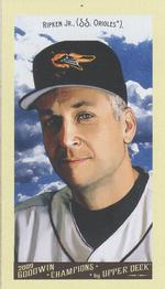 Cal Ripken Jr.