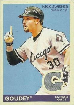 Nick Swisher