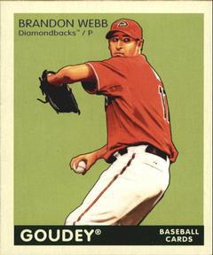 Brandon Webb