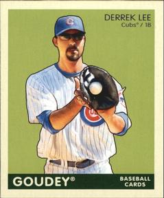 Derrek Lee