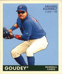 Aramis Ramirez