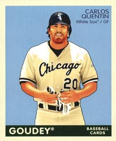 Carlos Quentin