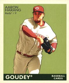 Aaron Harang