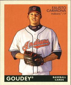 Fausto Carmona