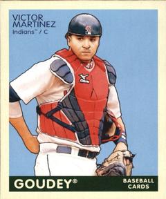 Victor Martinez