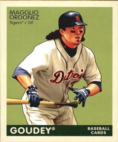 Magglio Ordonez