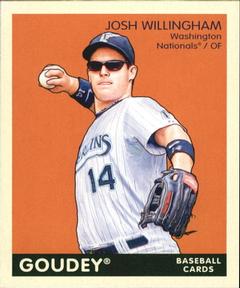 Josh Willingham