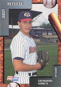 Andy Pettitte
