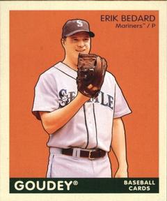 Erik Bedard