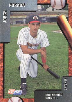 Jorge Posada