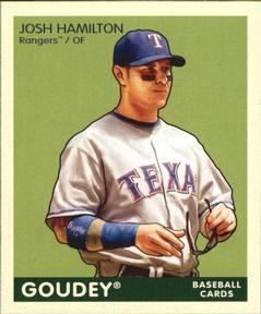 Josh Hamilton