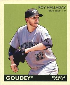 Roy Halladay