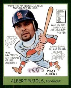 Albert Pujols