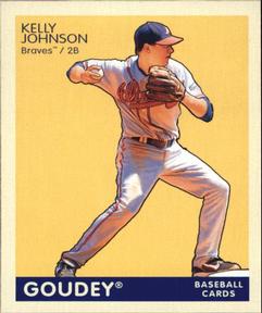Kelly Johnson