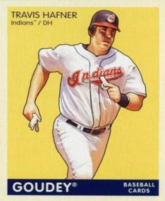 Travis Hafner
