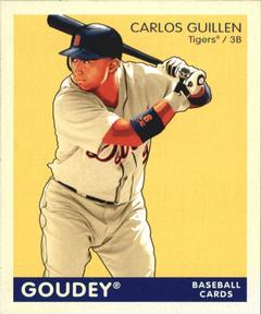 Carlos Guillen
