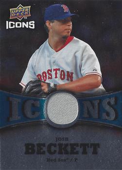 Josh Beckett