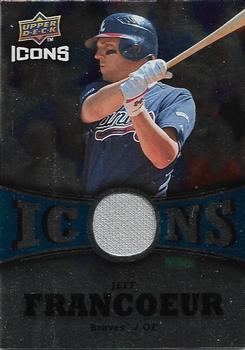 Jeff Francoeur