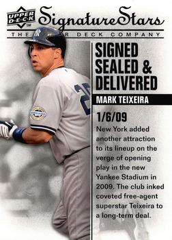 Mark Teixeira