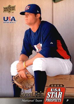 Gerrit Cole
