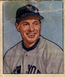 Leo Durocher