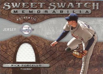 Rick Porcello