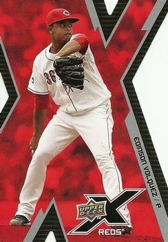 Edinson Volquez