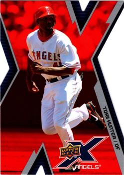 Torii Hunter