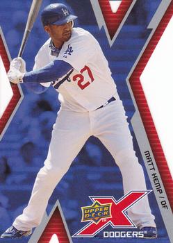 Matt Kemp