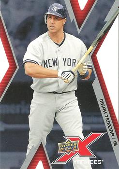 Mark Teixeira