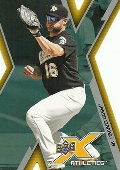 Jason Giambi