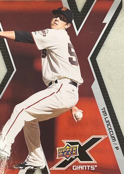 Tim Lincecum