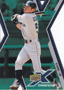 Ichiro Suzuki
