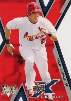 Colby Rasmus